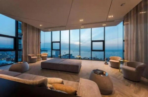 Downton Lux Fun 2Bedroom Sea View #TBB79511